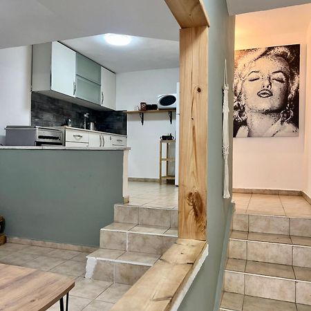 Appartement Melambai à Eilat Extérieur photo