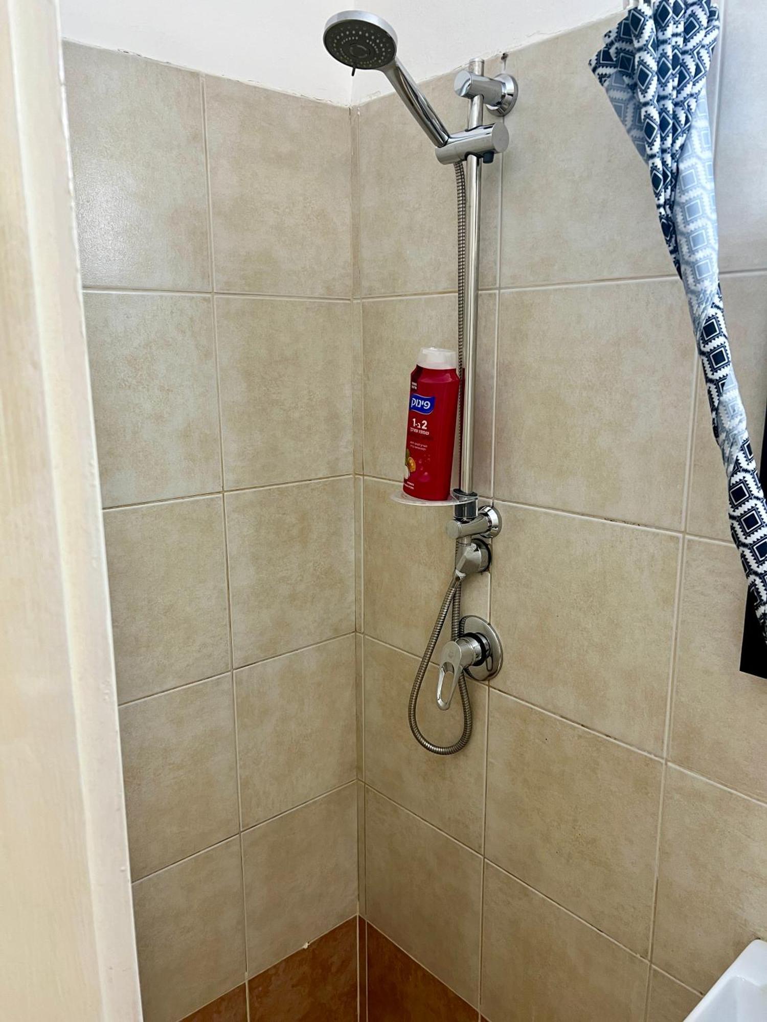Appartement Melambai à Eilat Extérieur photo