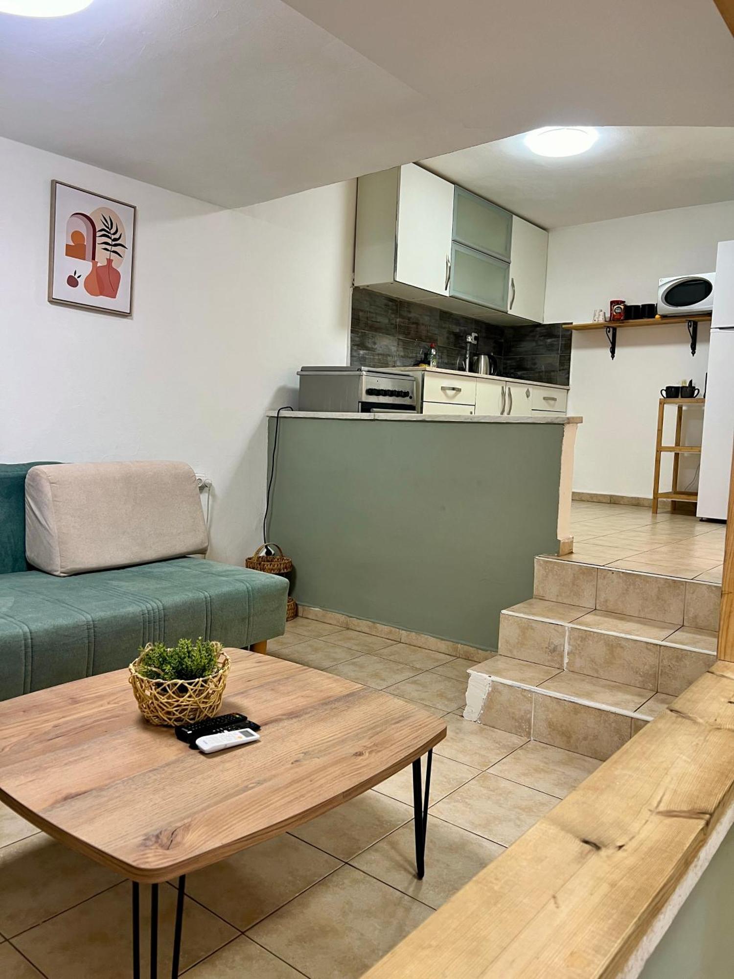 Appartement Melambai à Eilat Extérieur photo