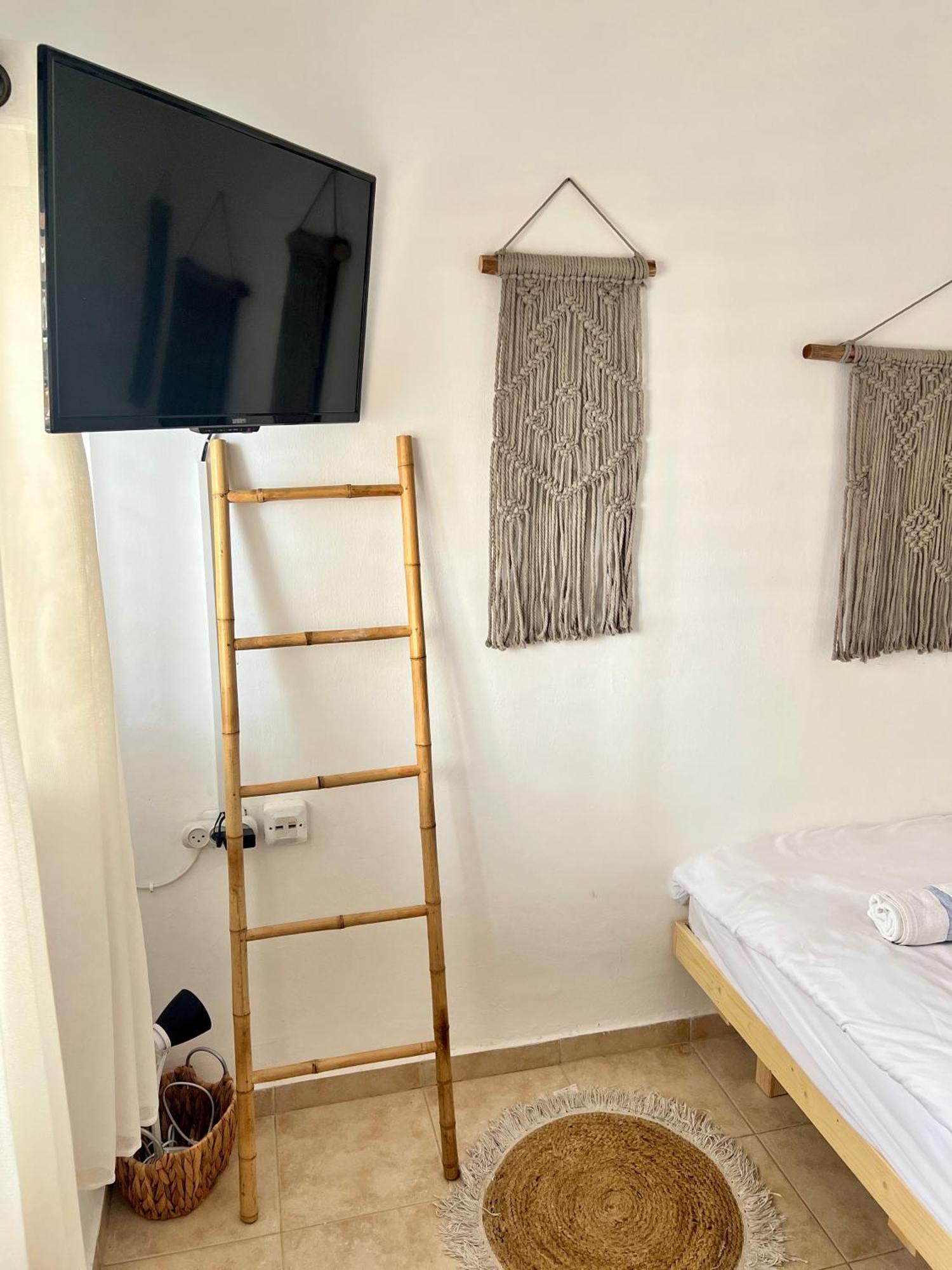 Appartement Melambai à Eilat Extérieur photo
