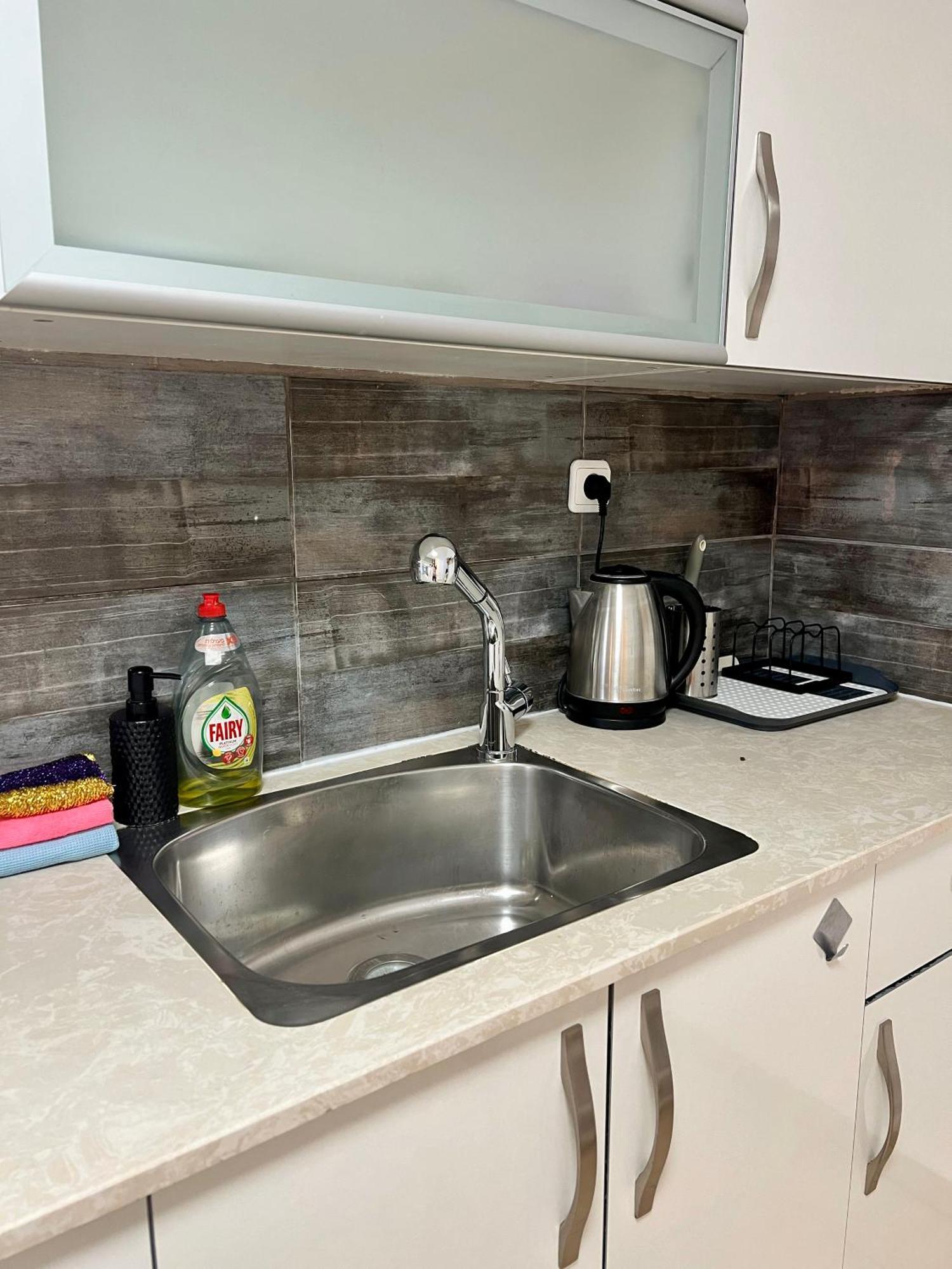 Appartement Melambai à Eilat Extérieur photo