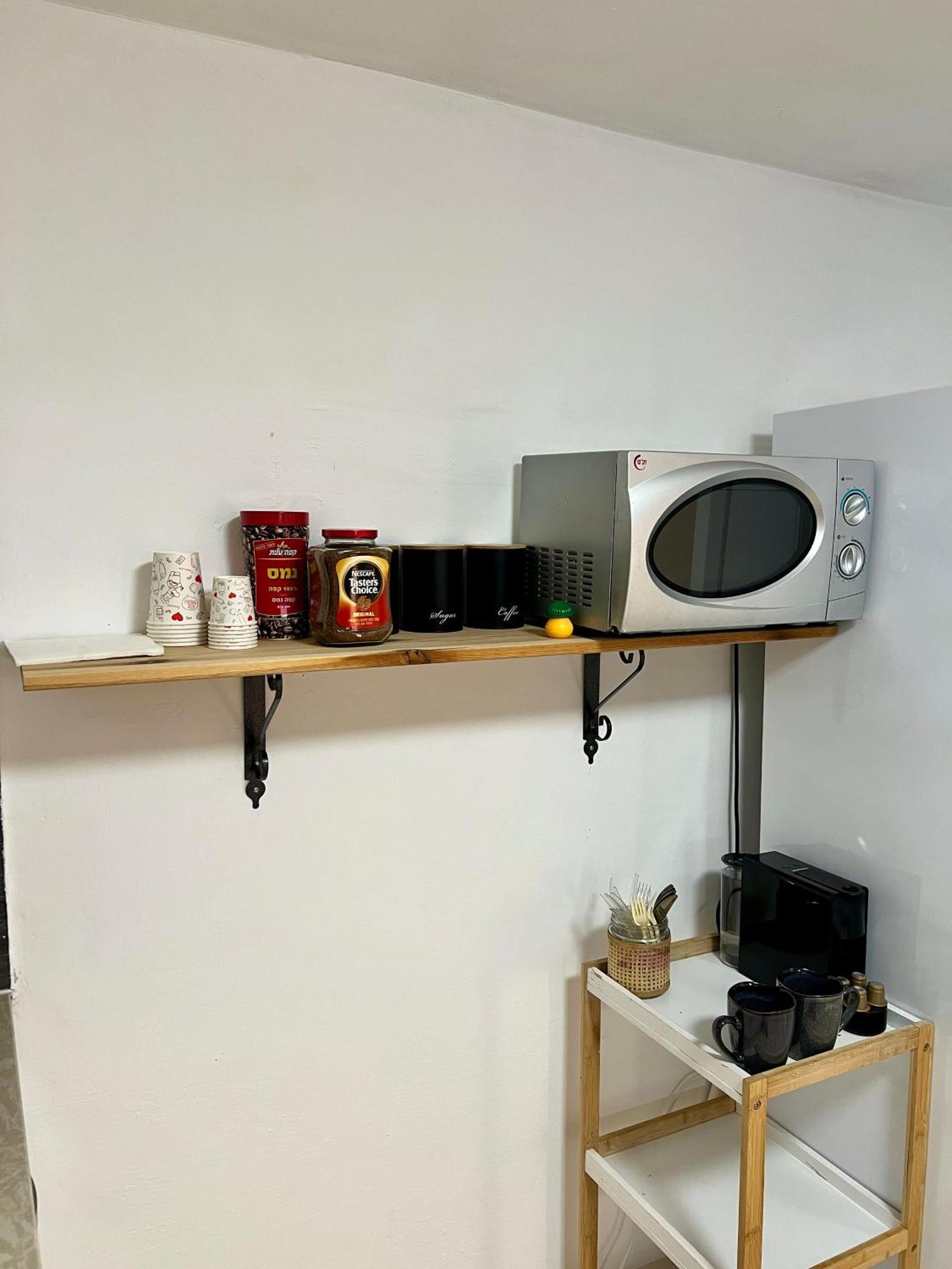 Appartement Melambai à Eilat Extérieur photo