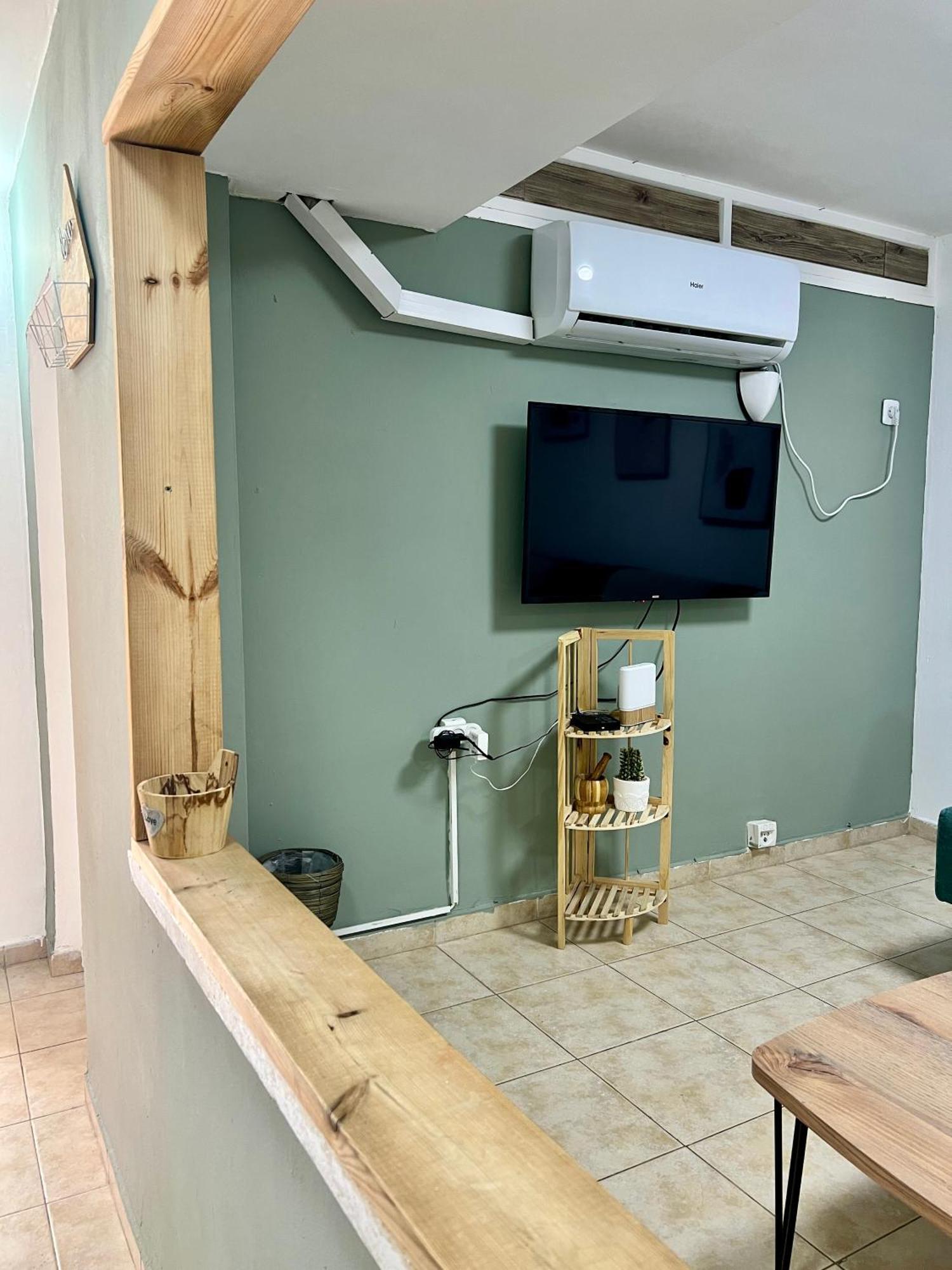 Appartement Melambai à Eilat Extérieur photo