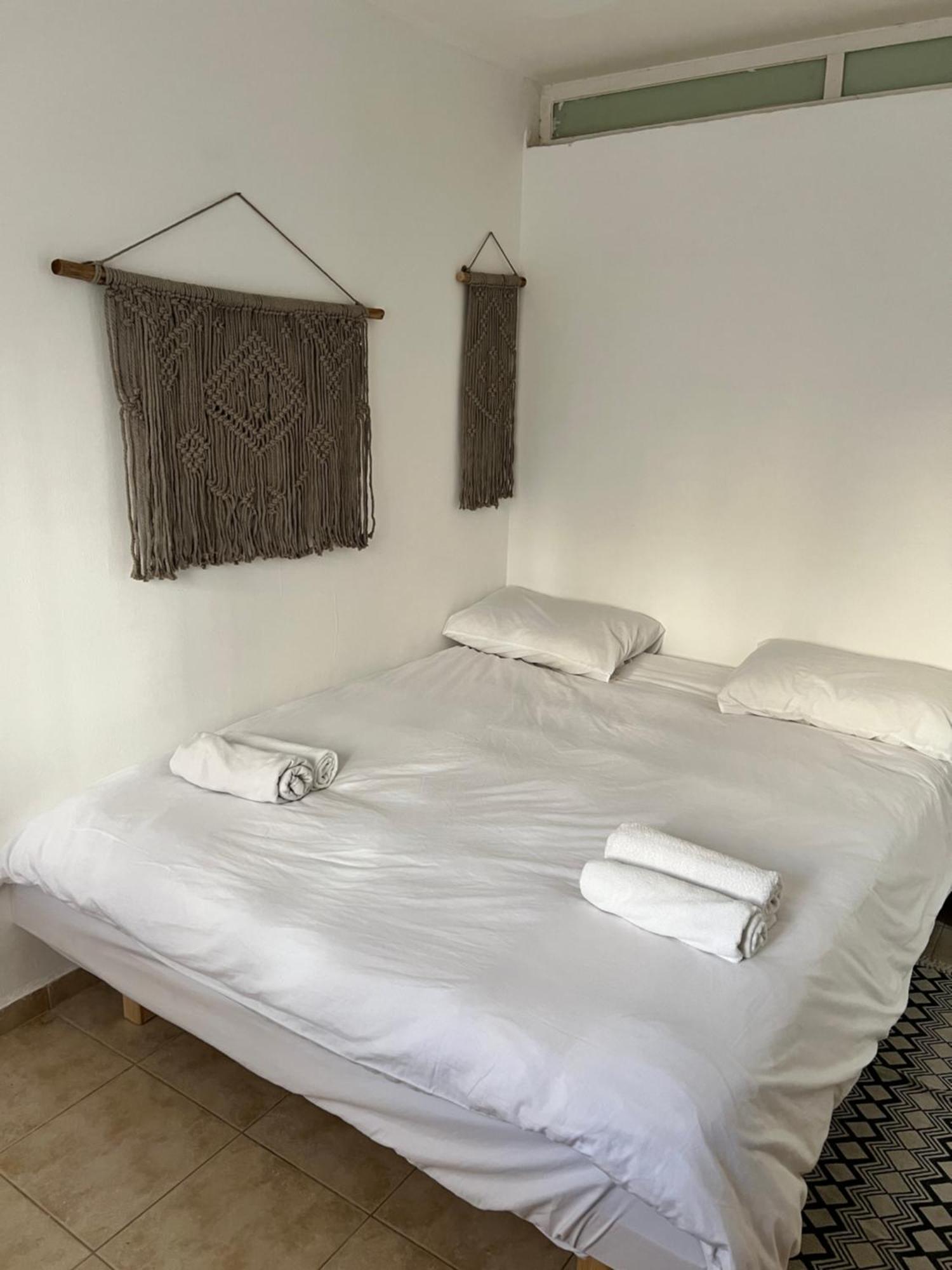 Appartement Melambai à Eilat Extérieur photo