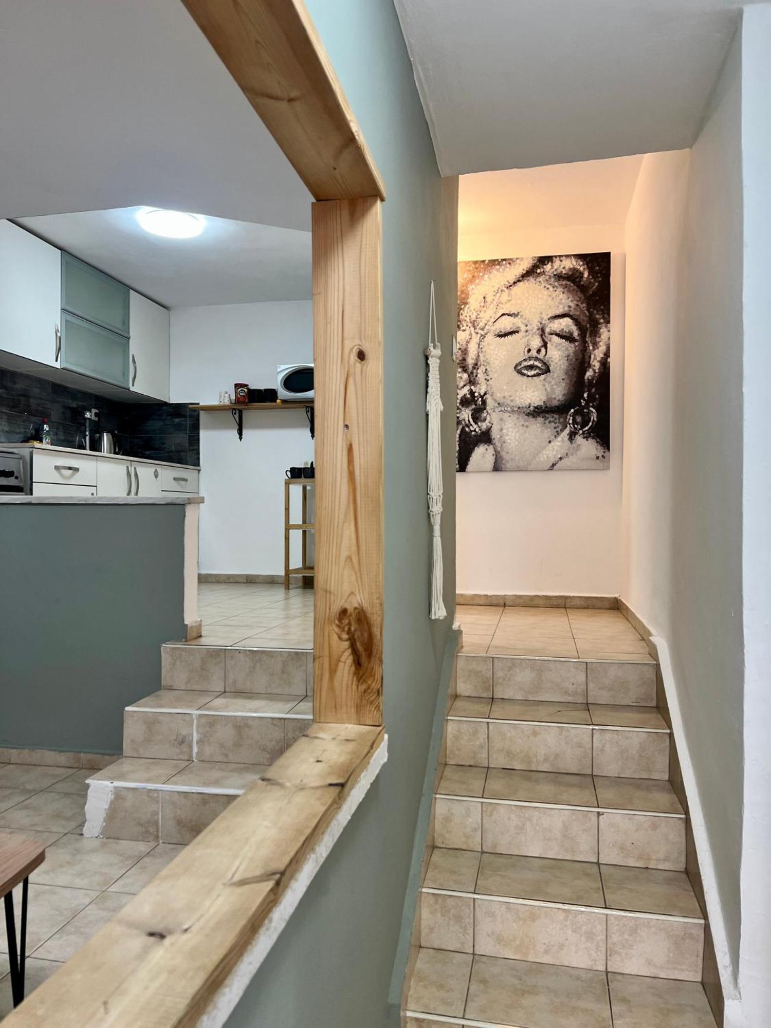 Appartement Melambai à Eilat Extérieur photo