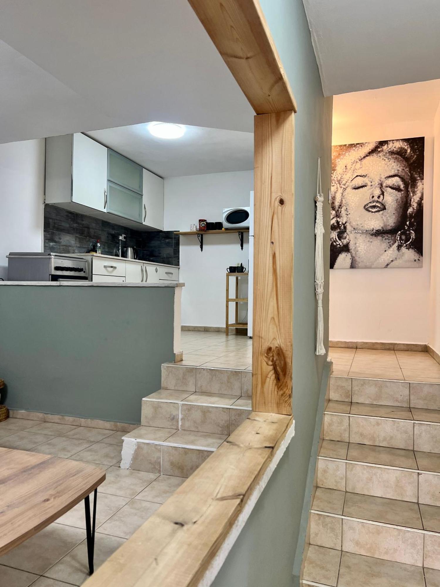 Appartement Melambai à Eilat Extérieur photo