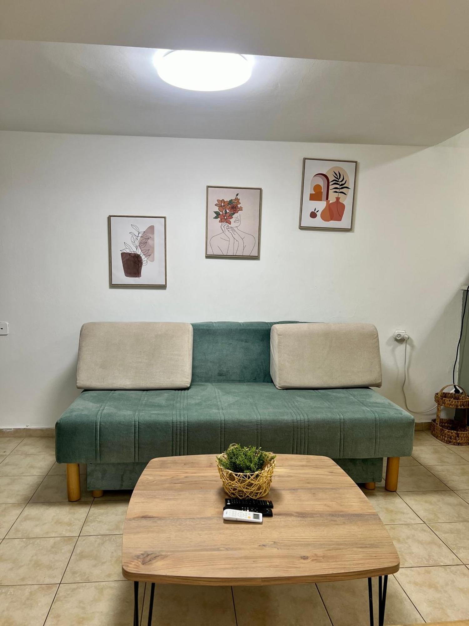 Appartement Melambai à Eilat Extérieur photo