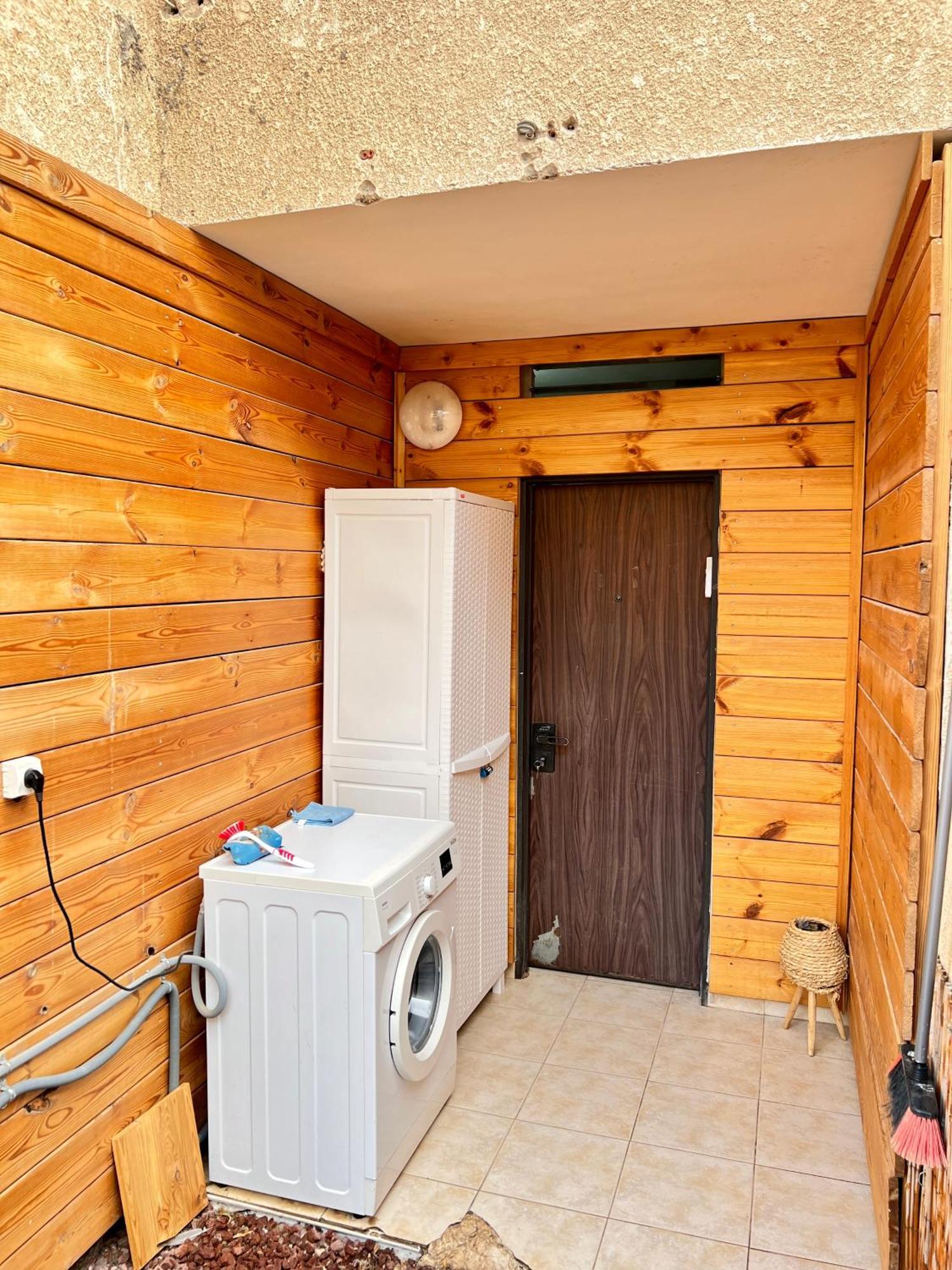 Appartement Melambai à Eilat Extérieur photo
