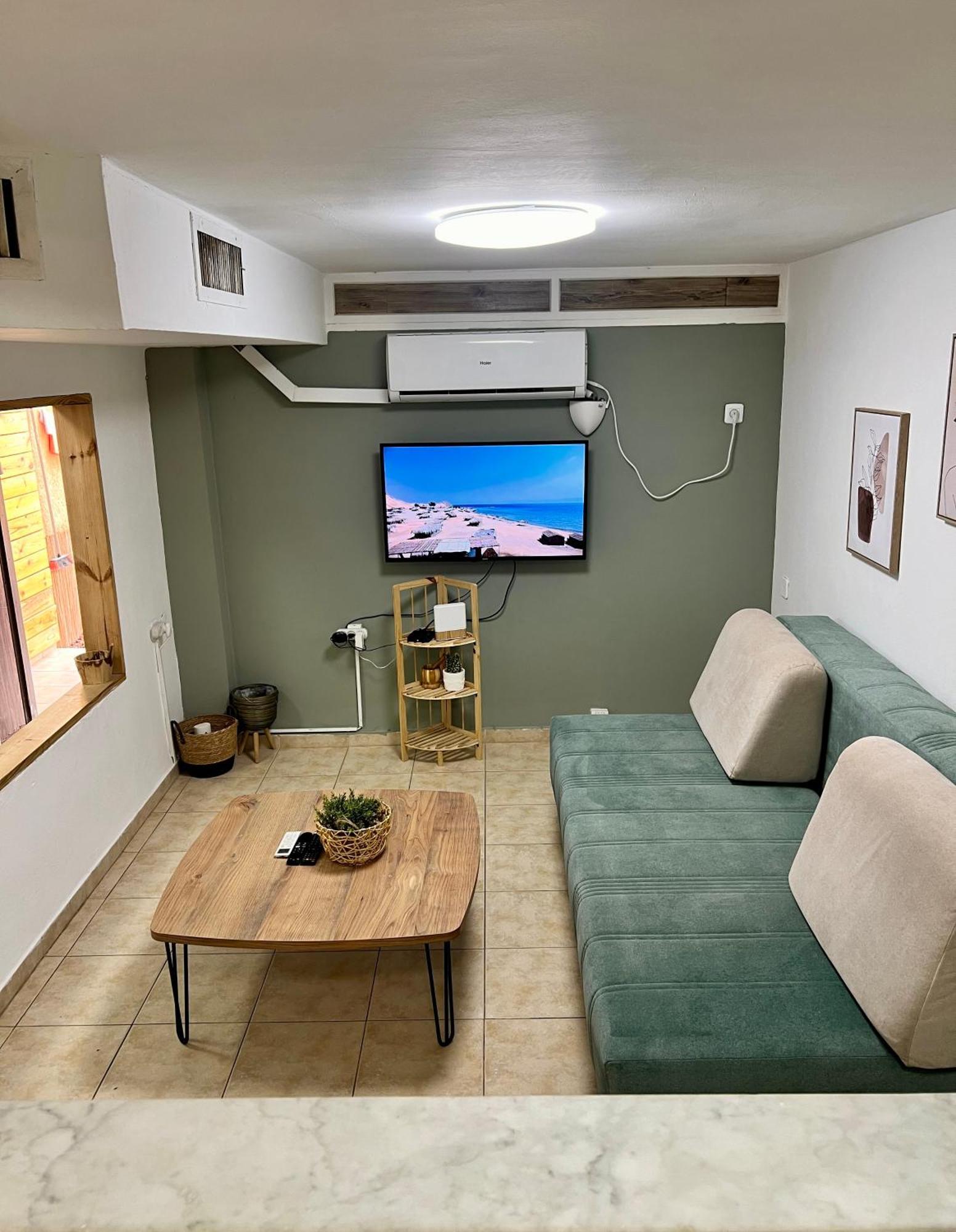 Appartement Melambai à Eilat Extérieur photo