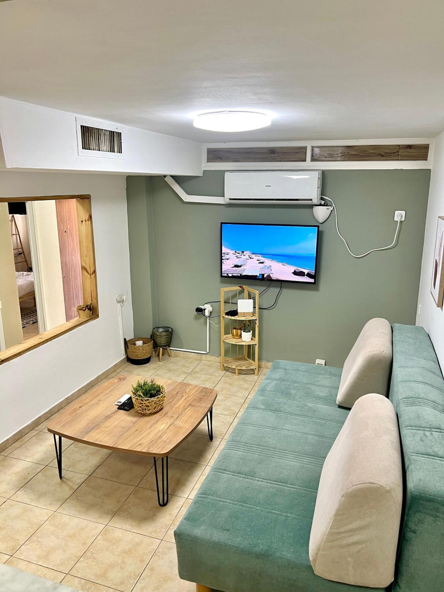 Appartement Melambai à Eilat Extérieur photo