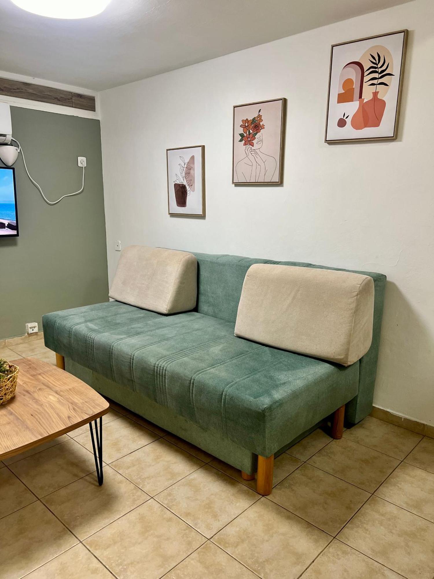 Appartement Melambai à Eilat Extérieur photo