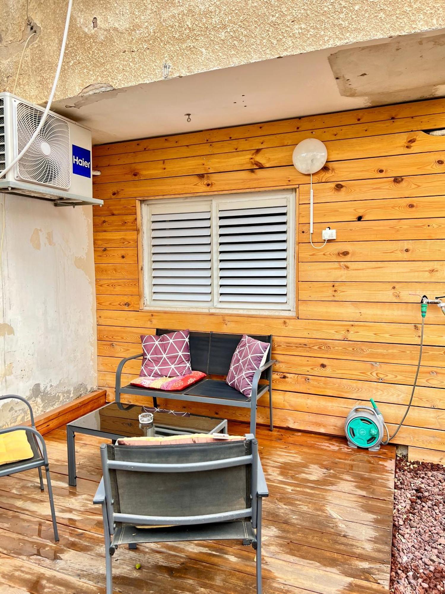 Appartement Melambai à Eilat Extérieur photo