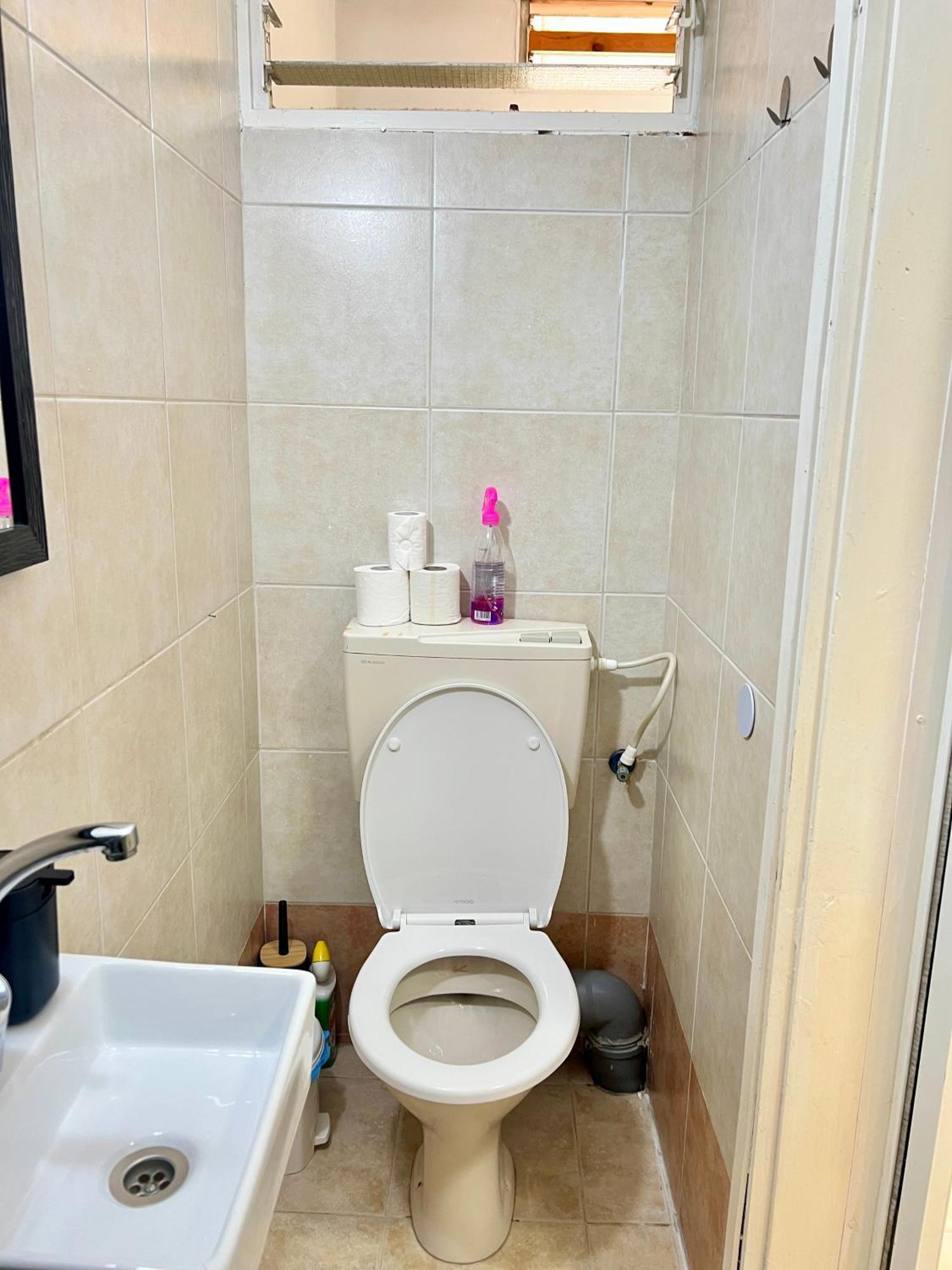 Appartement Melambai à Eilat Extérieur photo