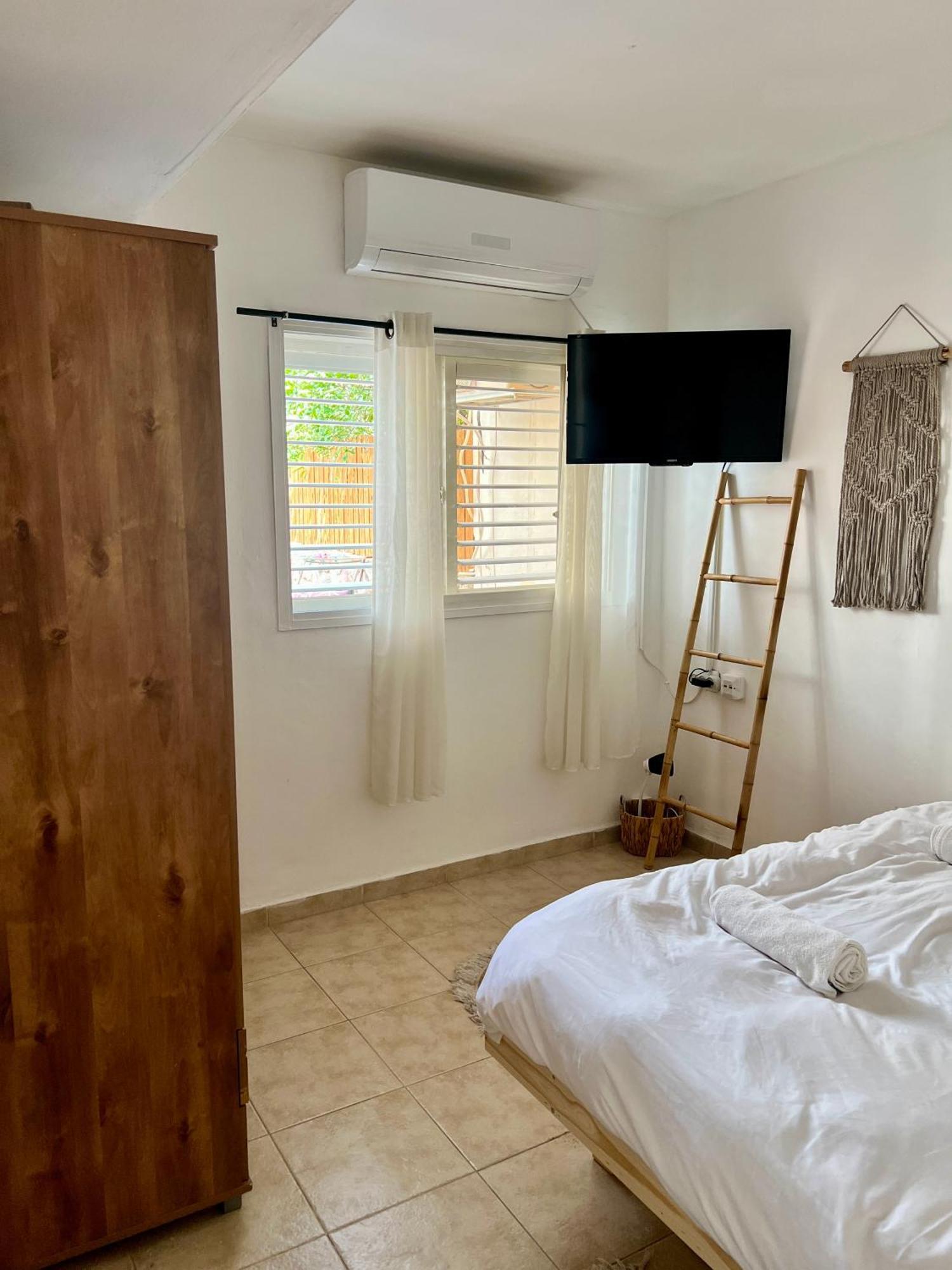 Appartement Melambai à Eilat Extérieur photo