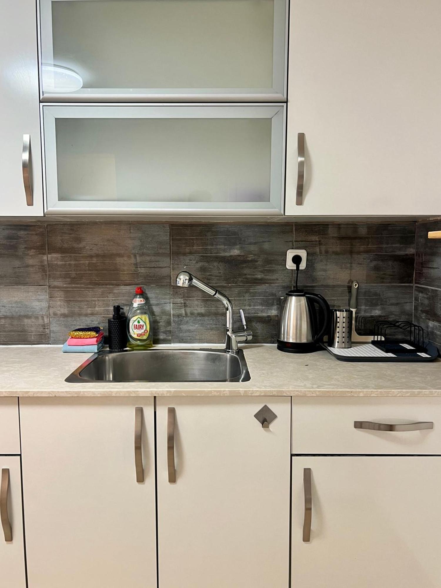Appartement Melambai à Eilat Extérieur photo