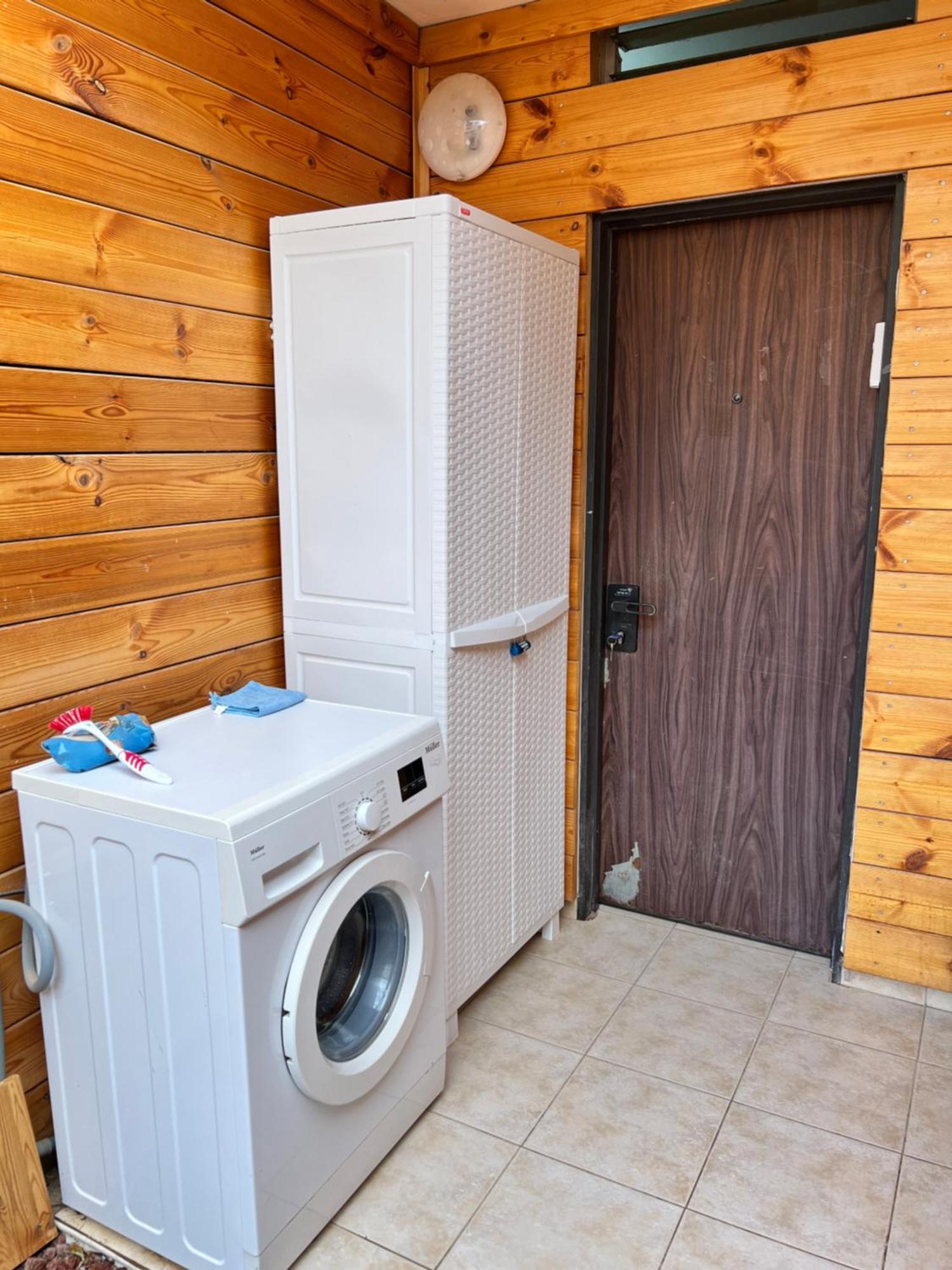 Appartement Melambai à Eilat Extérieur photo
