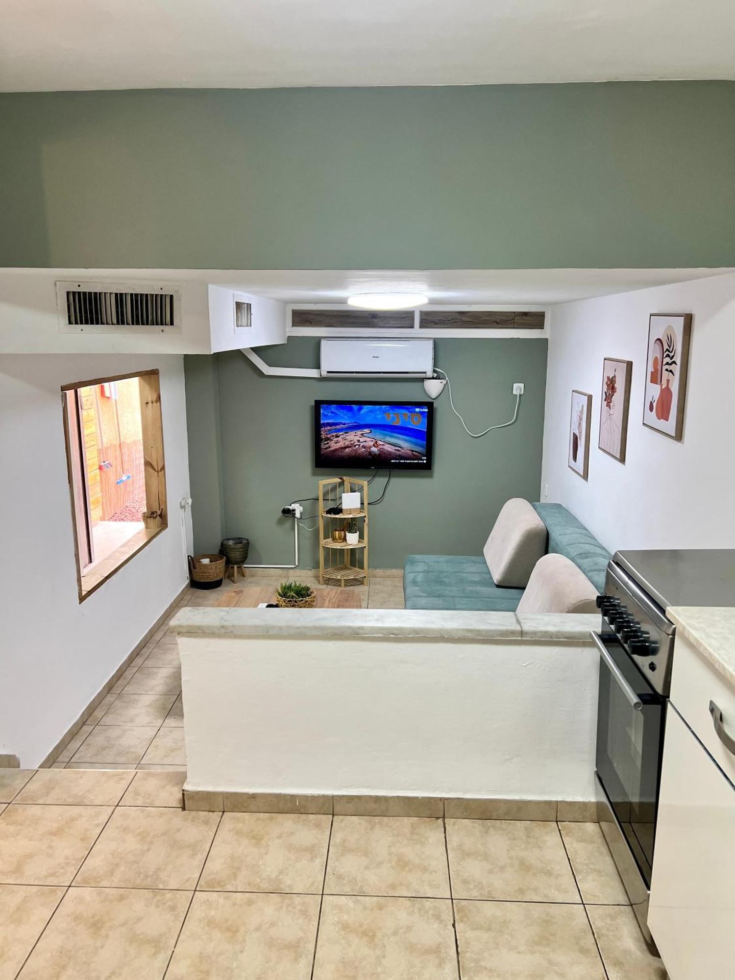 Appartement Melambai à Eilat Extérieur photo