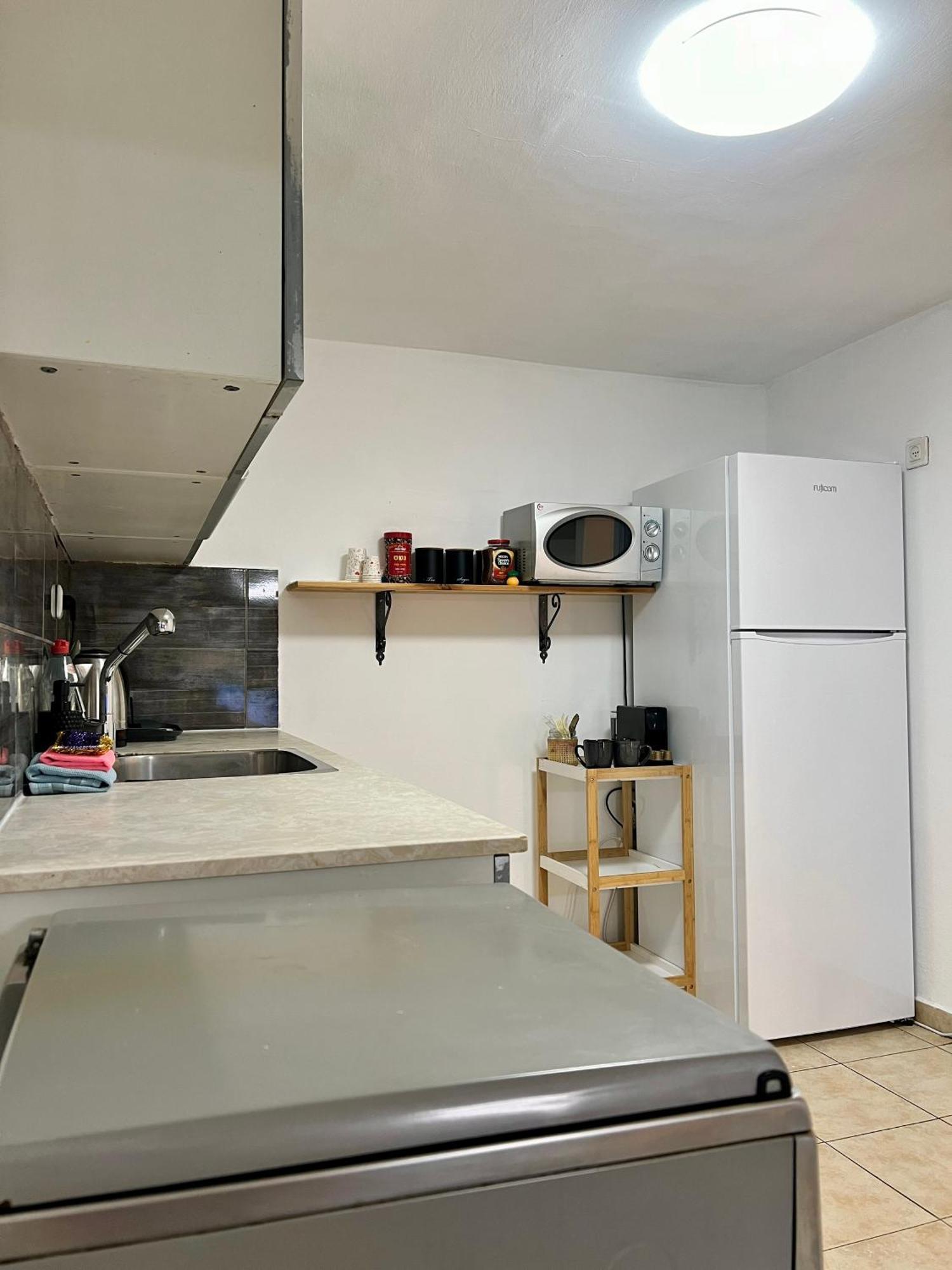 Appartement Melambai à Eilat Extérieur photo