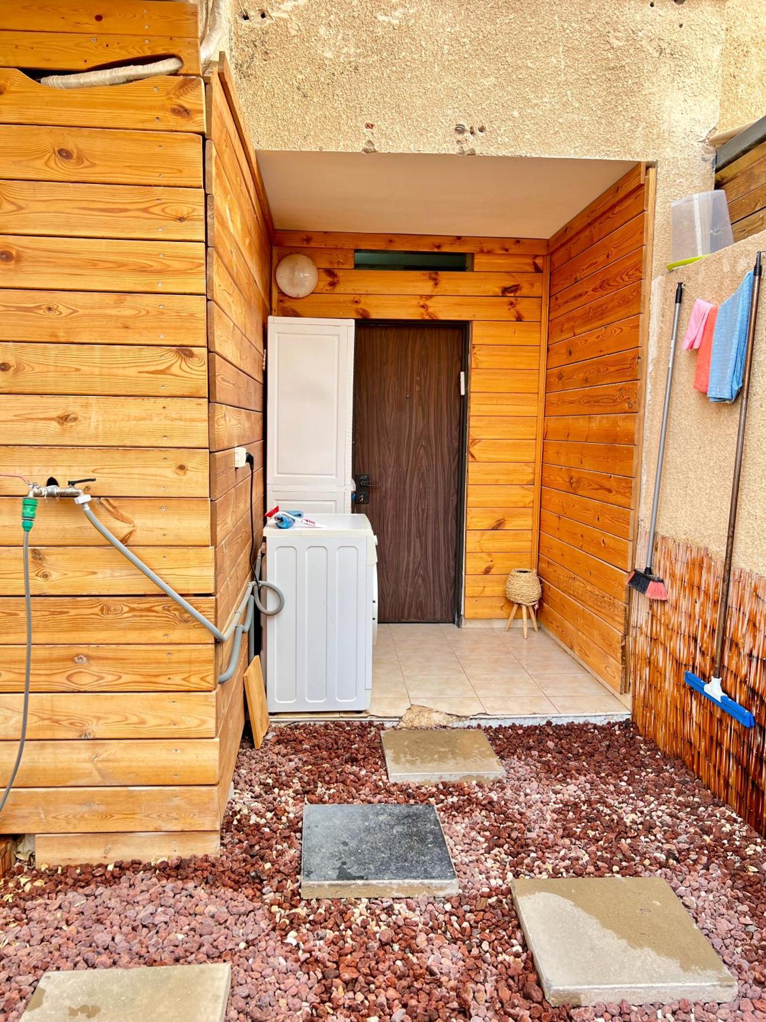 Appartement Melambai à Eilat Extérieur photo