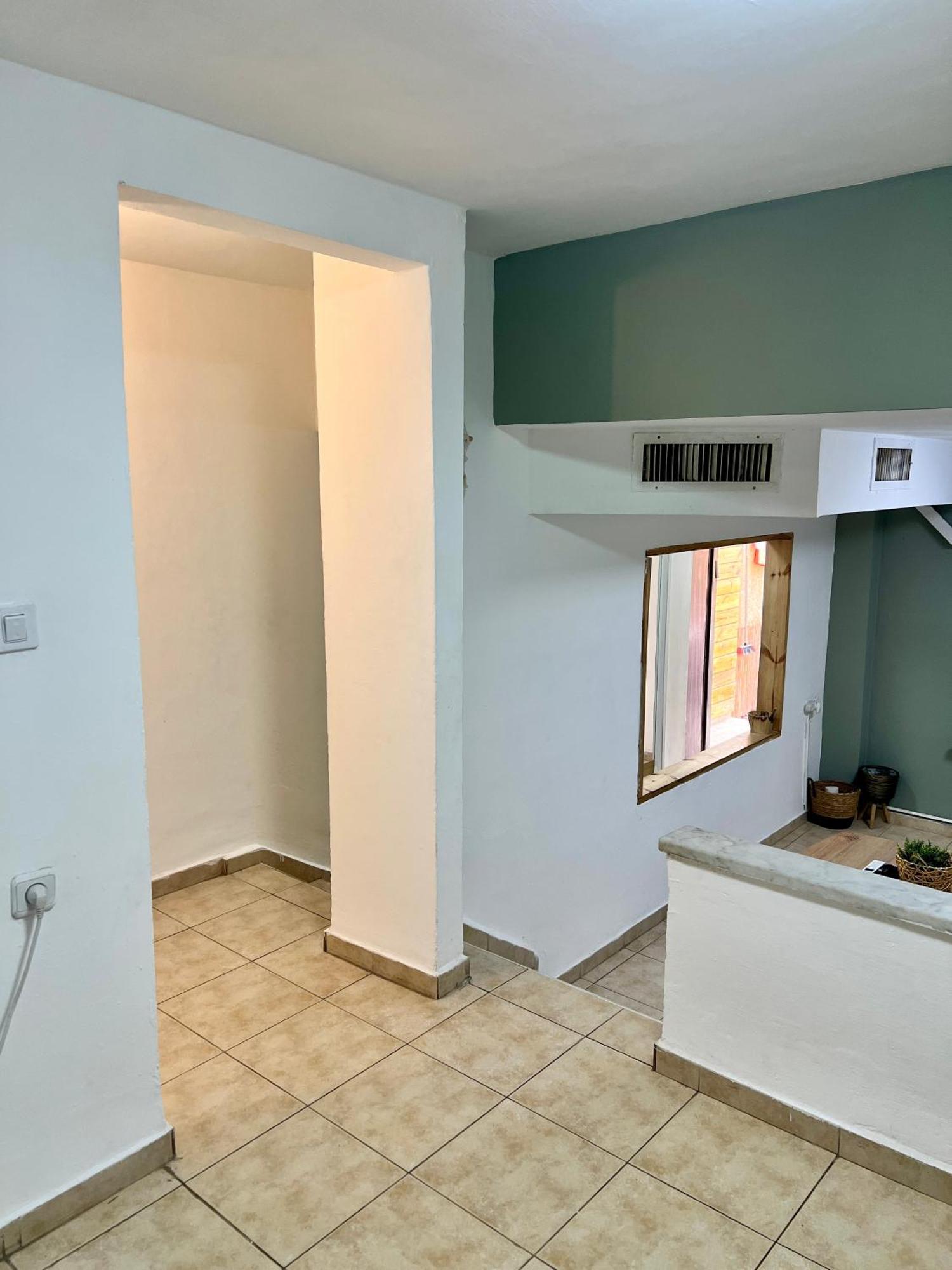 Appartement Melambai à Eilat Extérieur photo