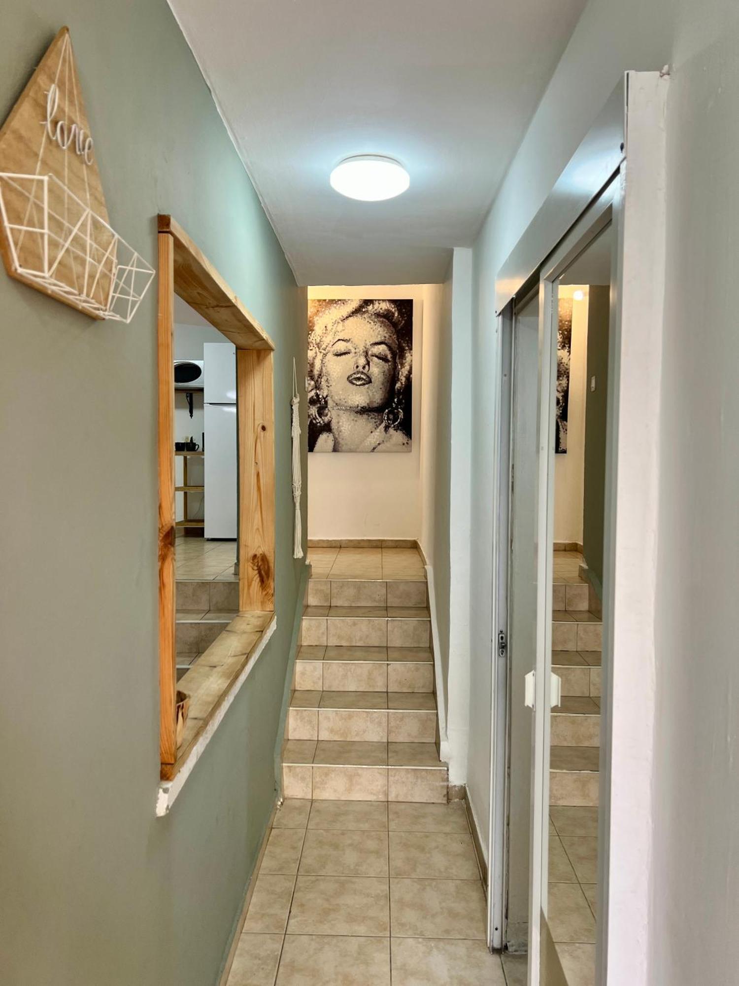 Appartement Melambai à Eilat Extérieur photo