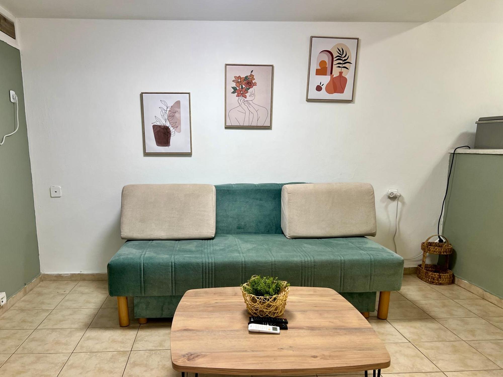 Appartement Melambai à Eilat Extérieur photo