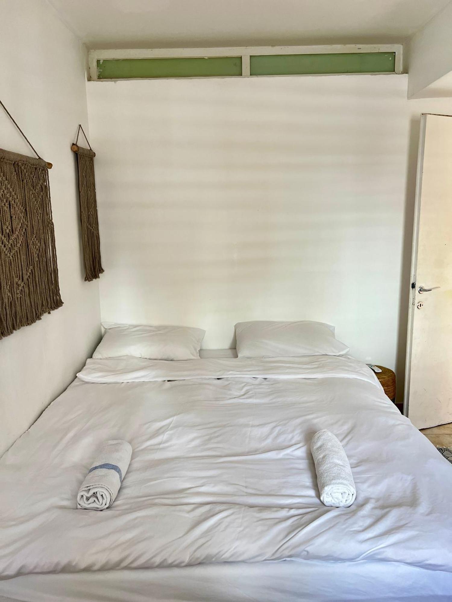 Appartement Melambai à Eilat Extérieur photo