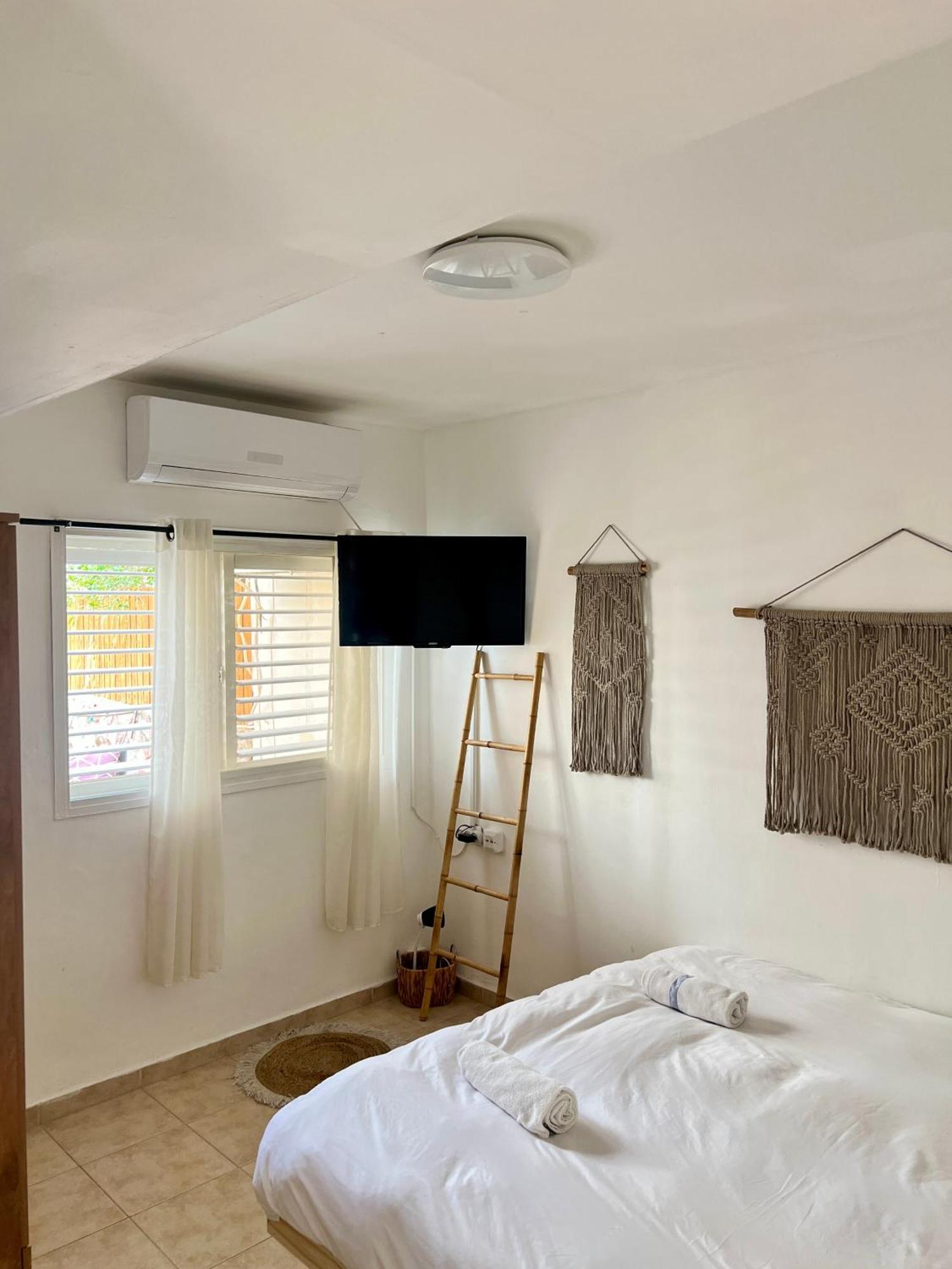 Appartement Melambai à Eilat Extérieur photo