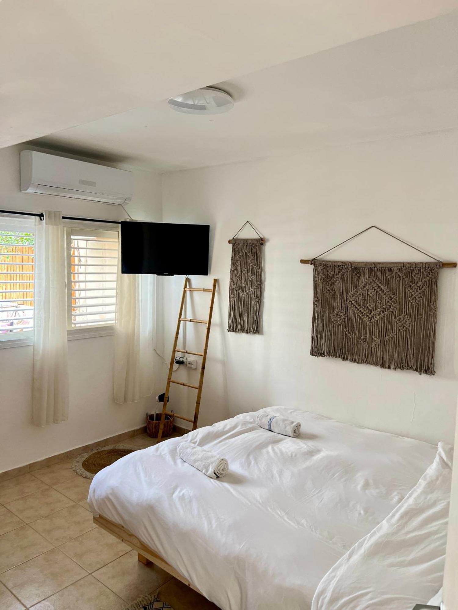 Appartement Melambai à Eilat Extérieur photo
