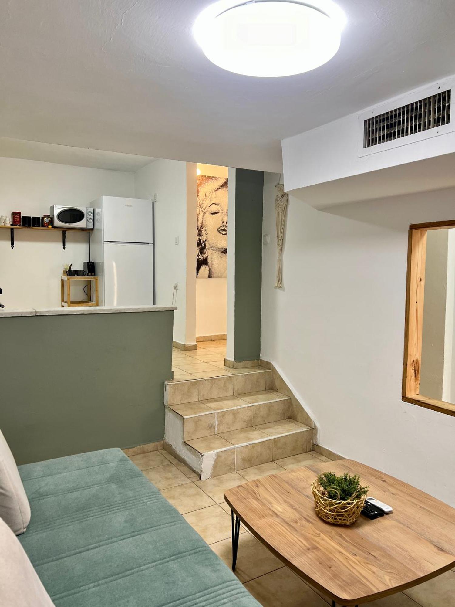 Appartement Melambai à Eilat Extérieur photo