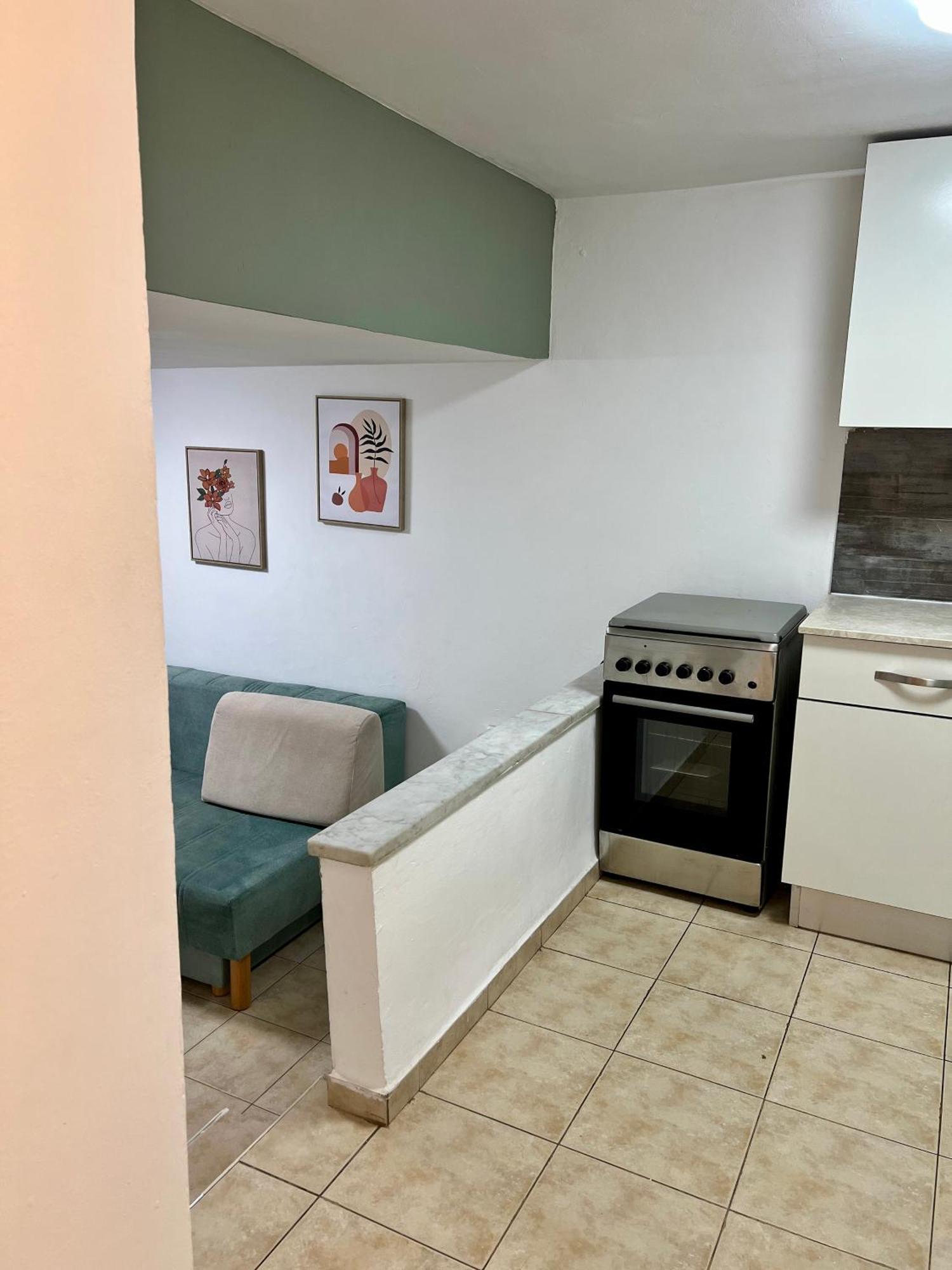 Appartement Melambai à Eilat Extérieur photo
