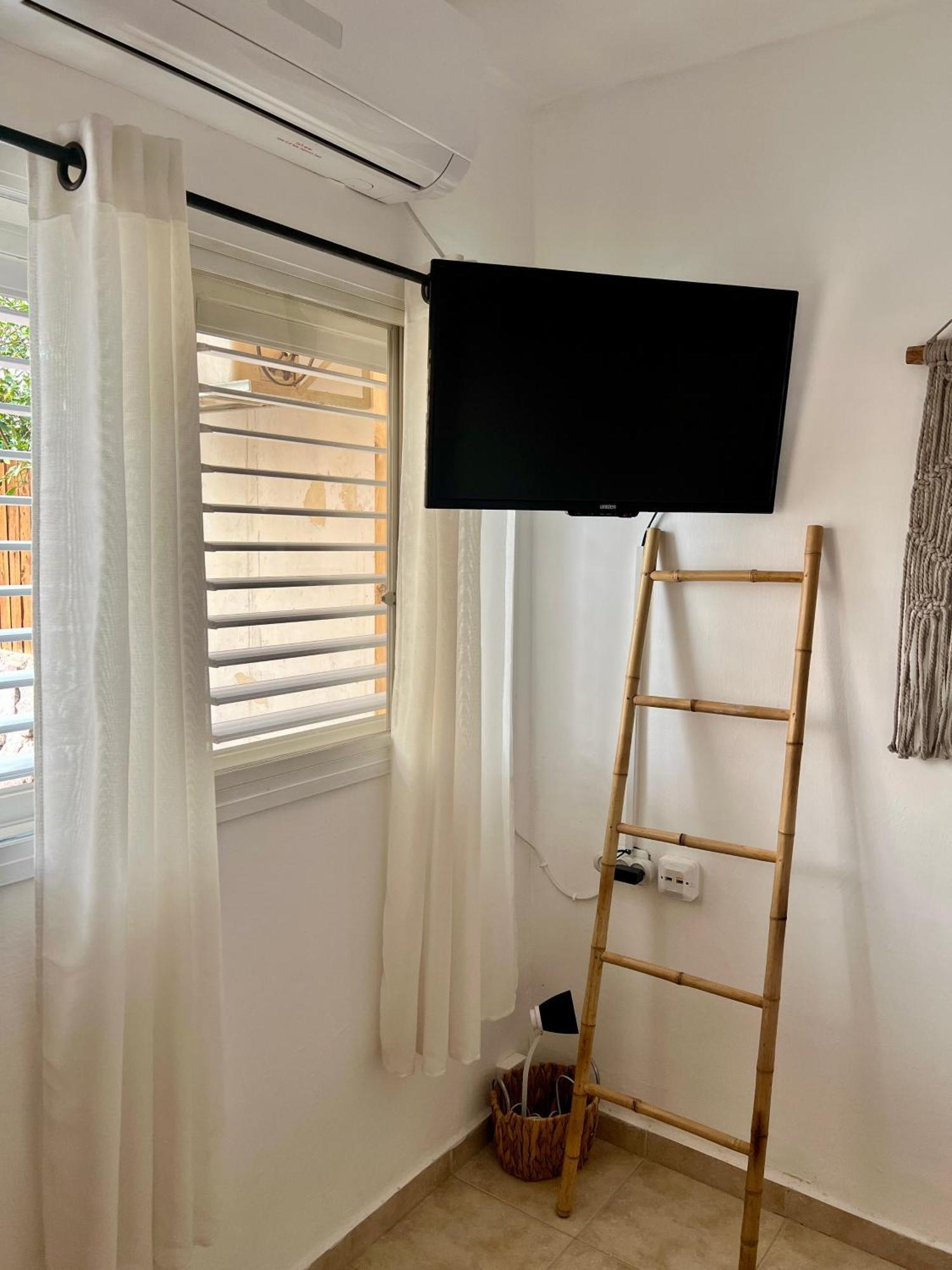 Appartement Melambai à Eilat Extérieur photo