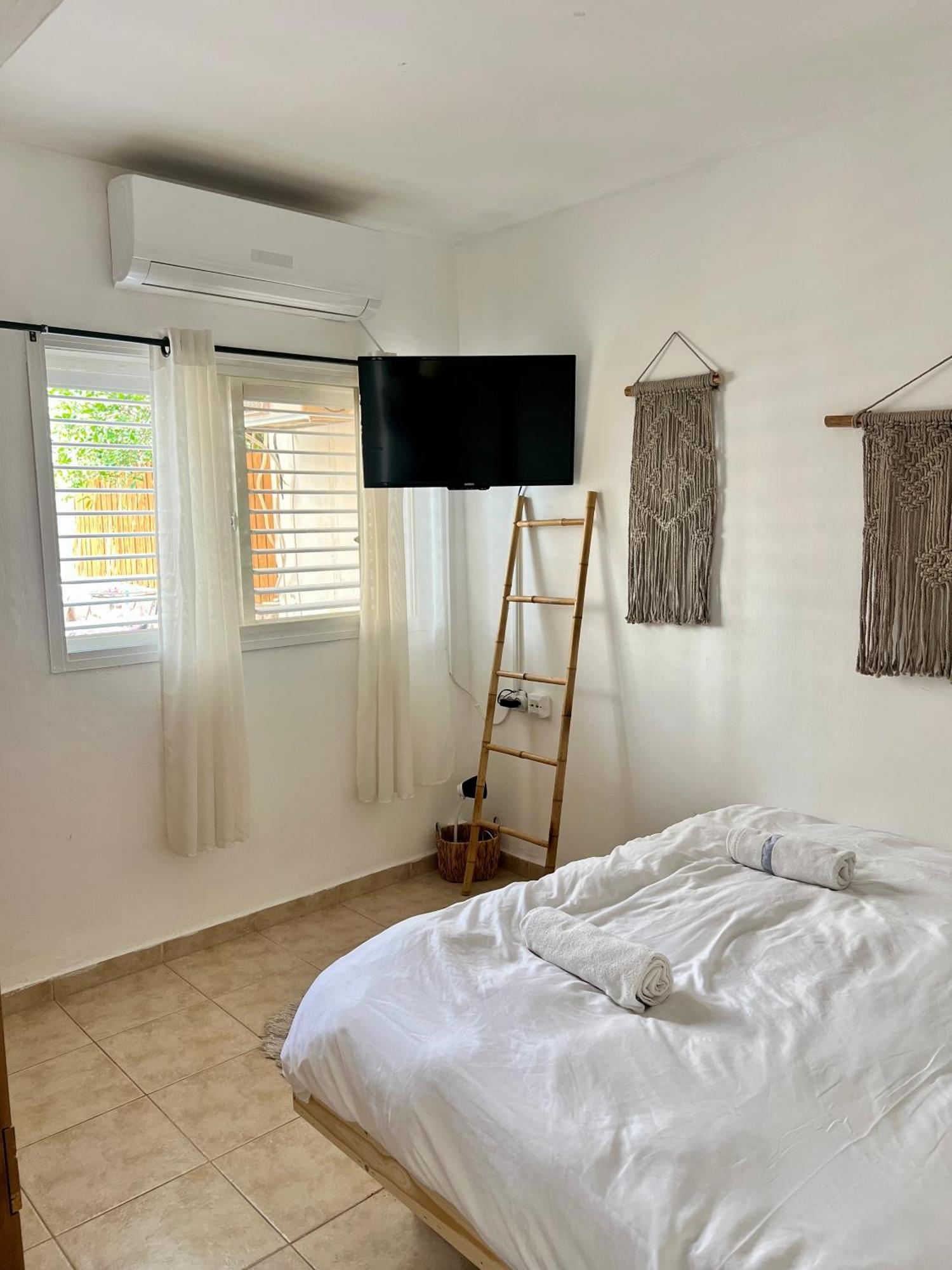 Appartement Melambai à Eilat Extérieur photo