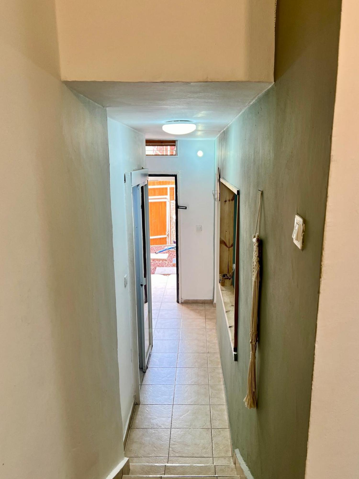 Appartement Melambai à Eilat Extérieur photo