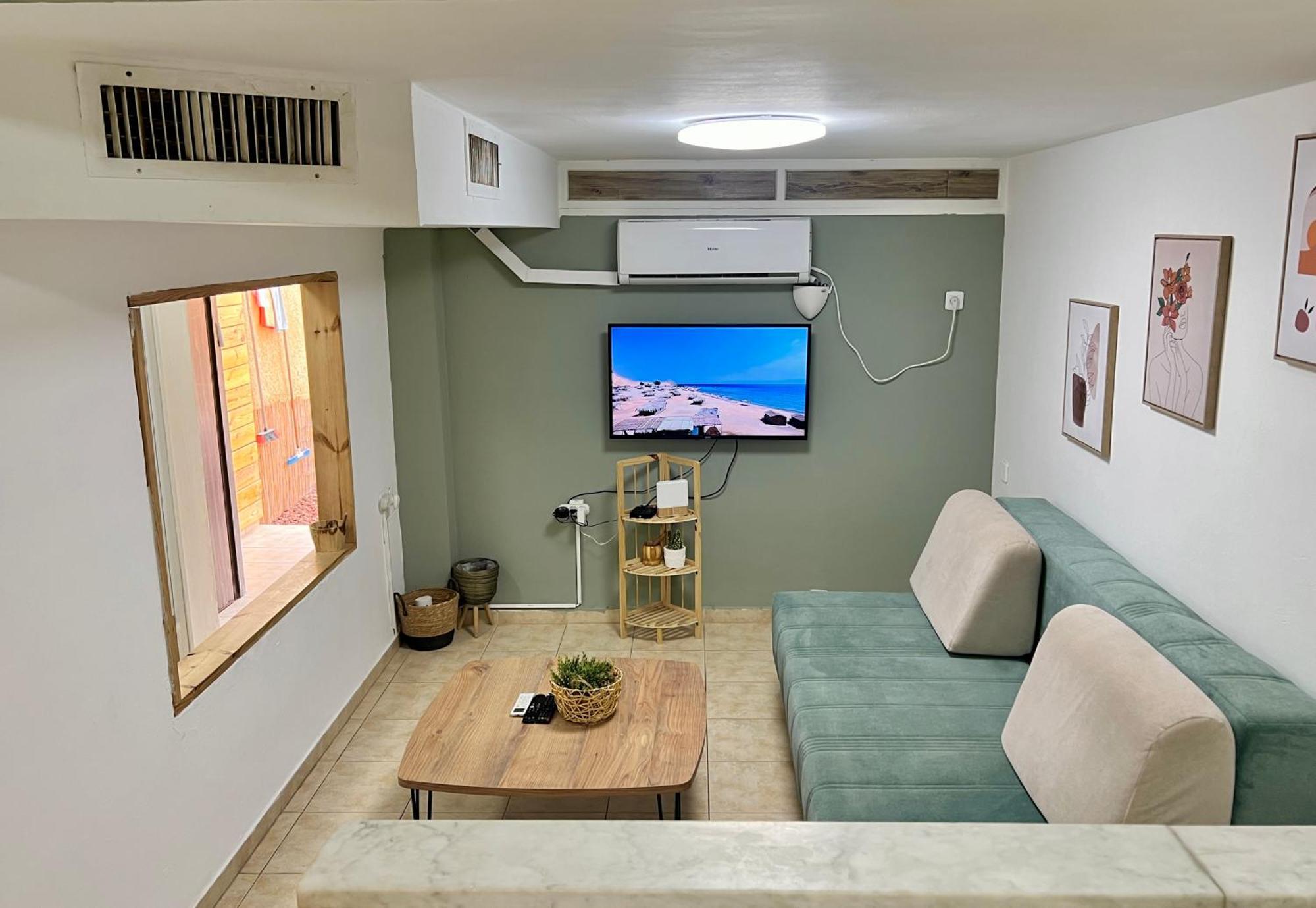 Appartement Melambai à Eilat Extérieur photo