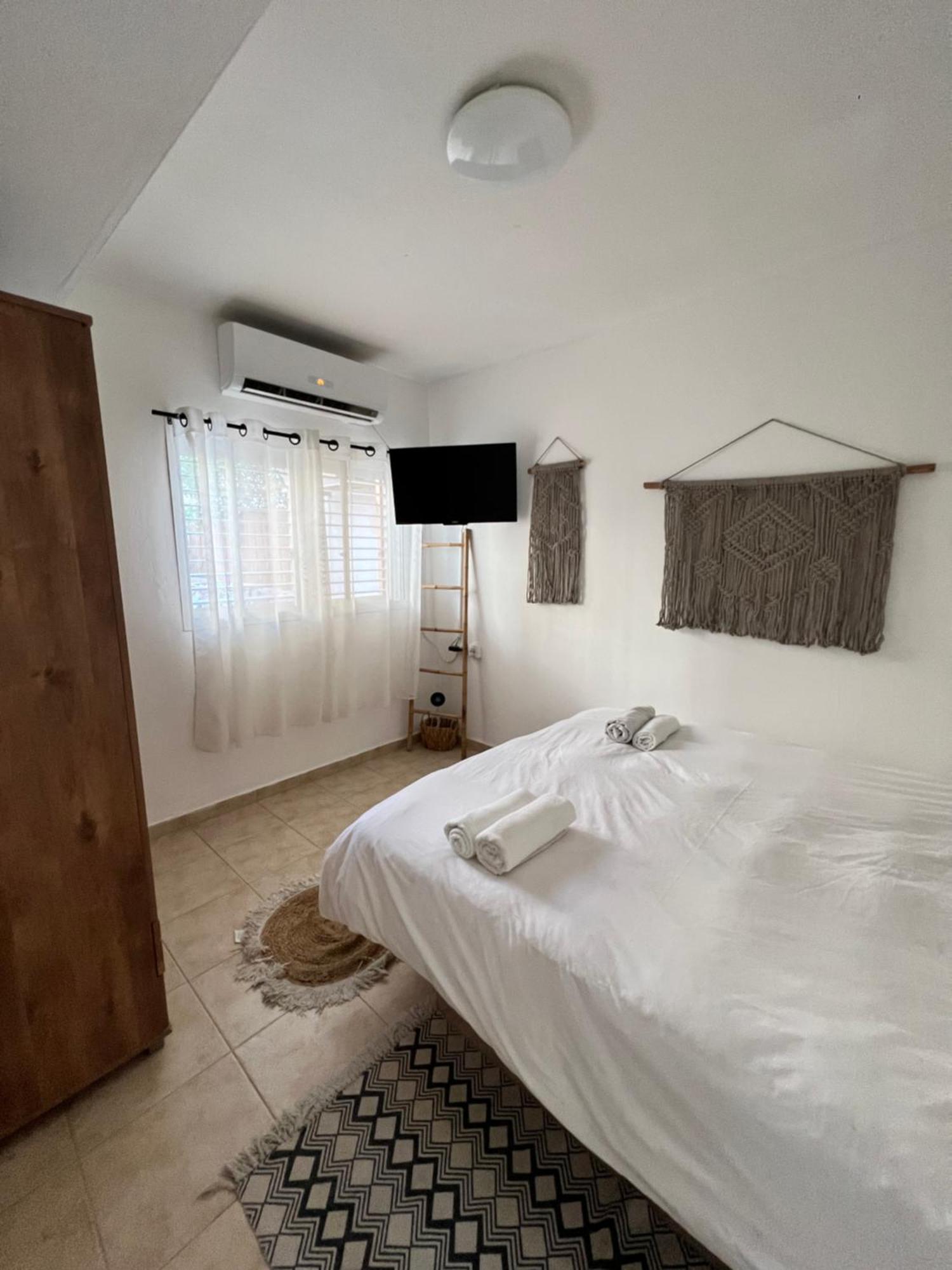 Appartement Melambai à Eilat Extérieur photo