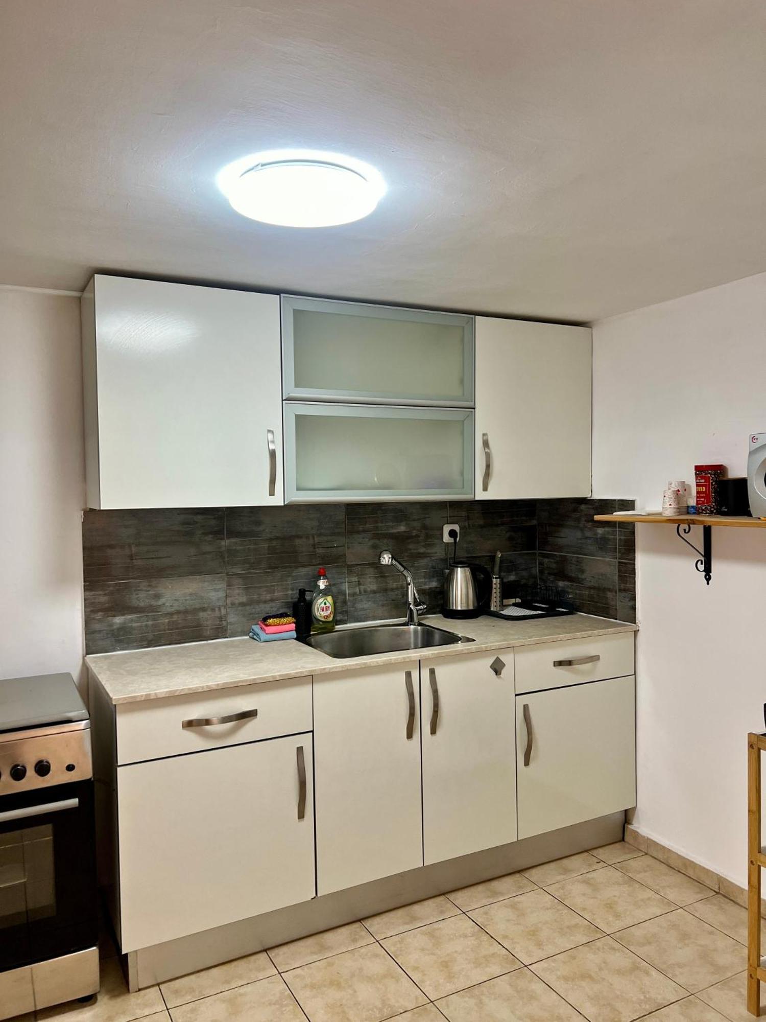 Appartement Melambai à Eilat Extérieur photo