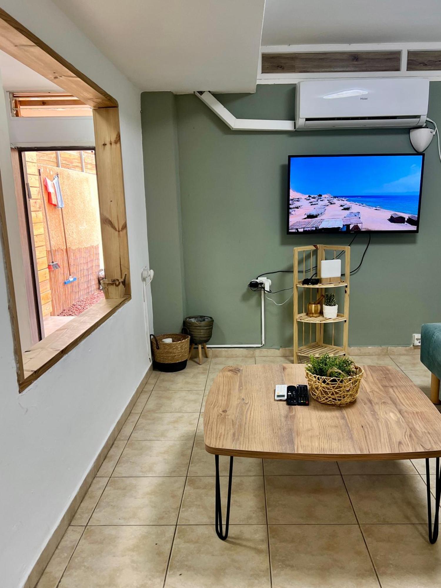 Appartement Melambai à Eilat Extérieur photo