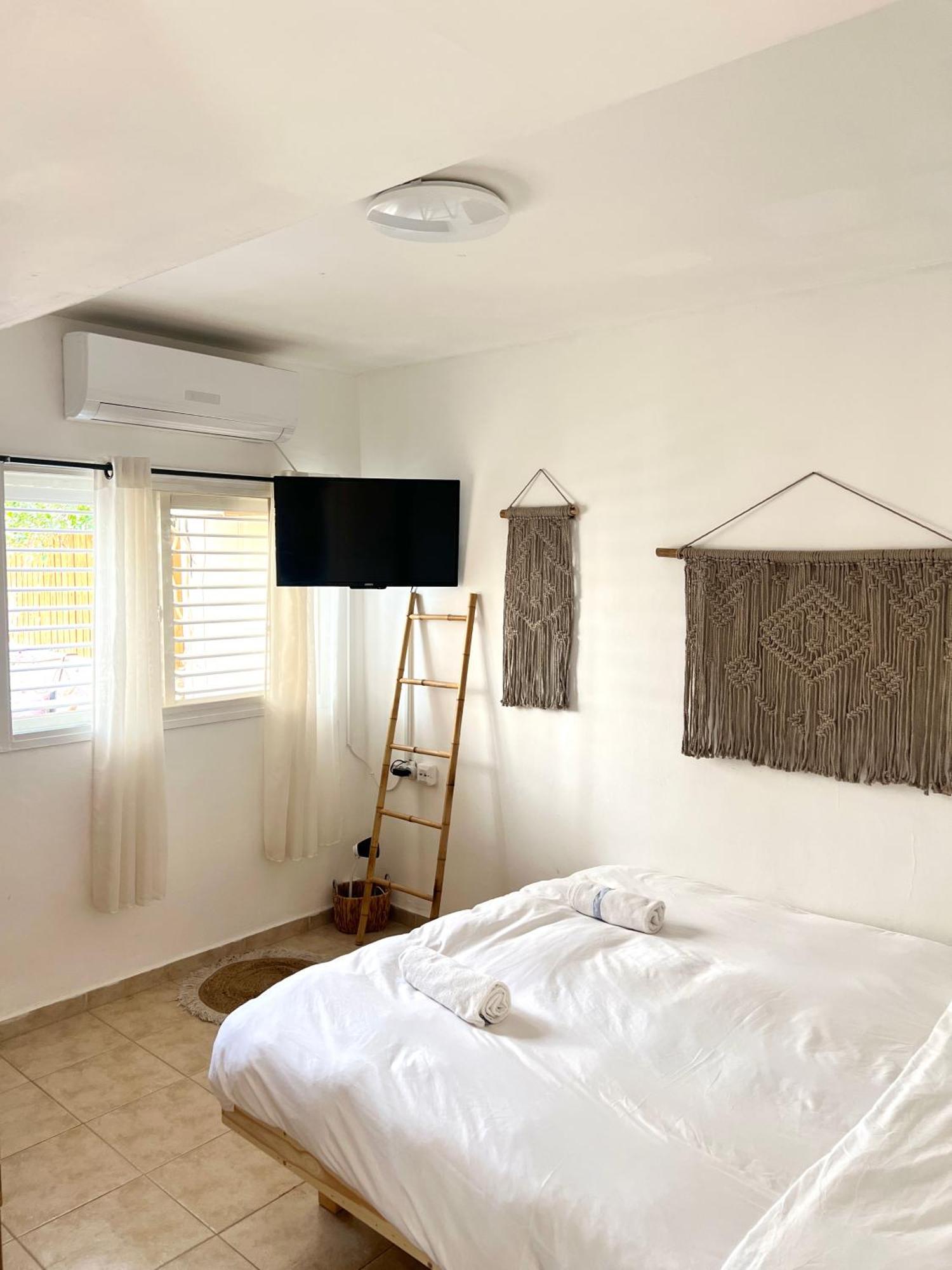 Appartement Melambai à Eilat Extérieur photo